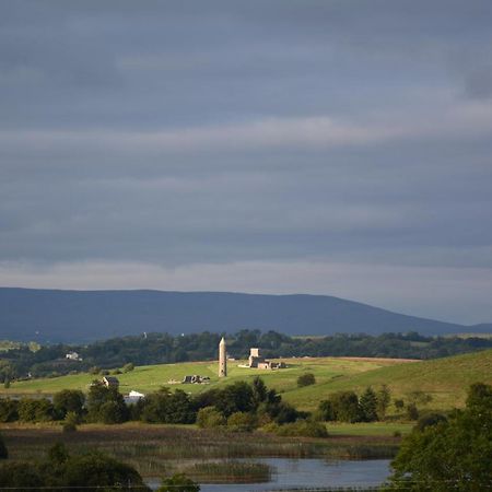 Rectory Cottage. Close To Enniskillen And Lakes. Dış mekan fotoğraf