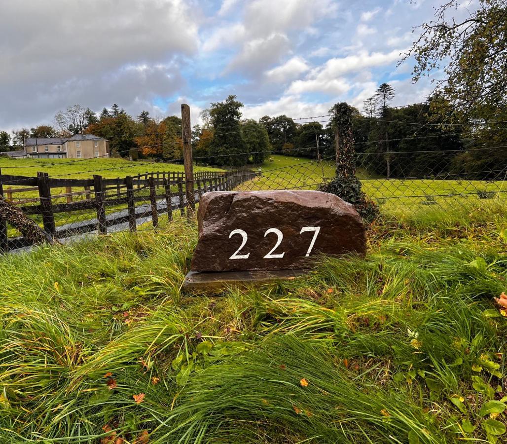Rectory Cottage. Close To Enniskillen And Lakes. Dış mekan fotoğraf