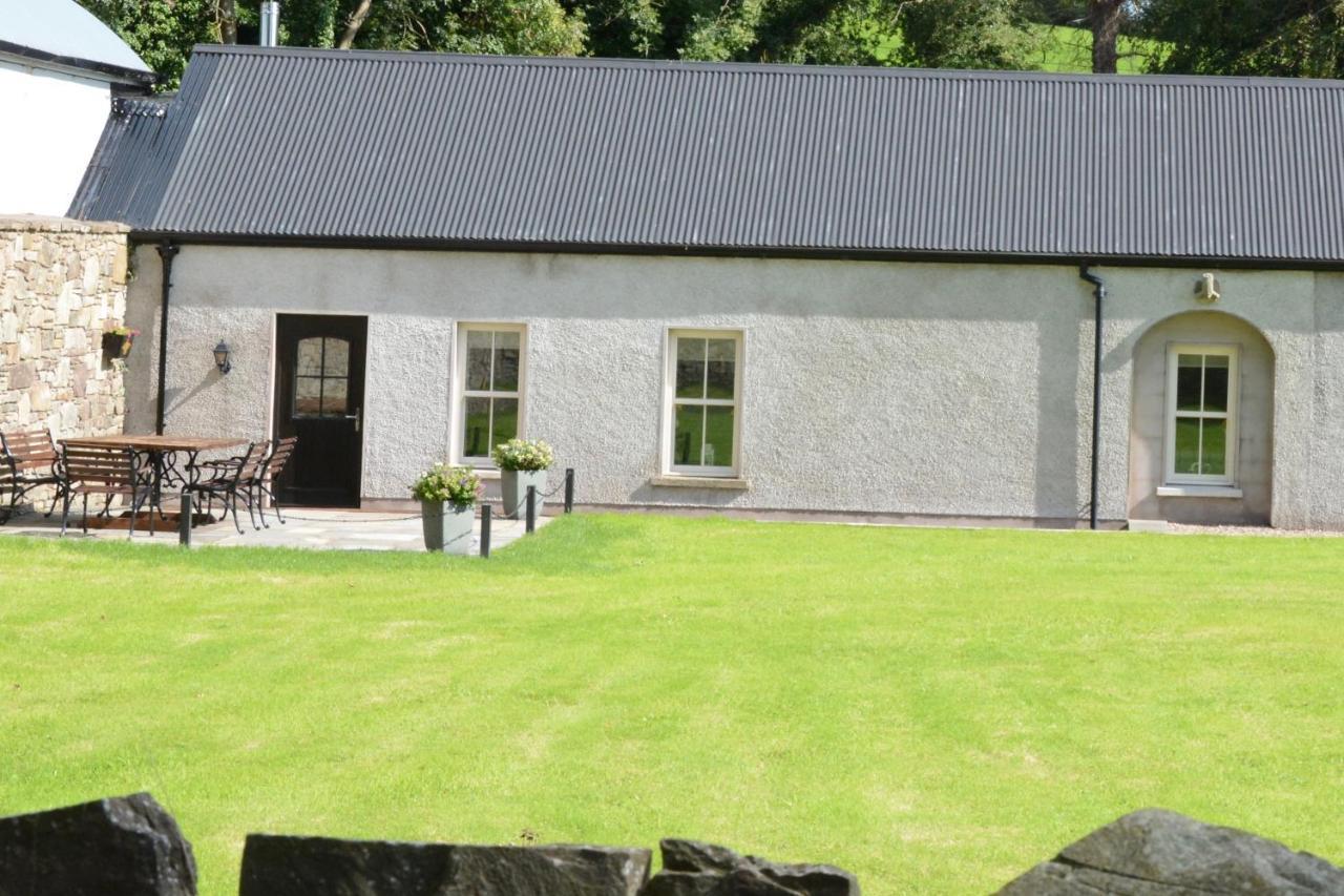 Rectory Cottage. Close To Enniskillen And Lakes. Dış mekan fotoğraf