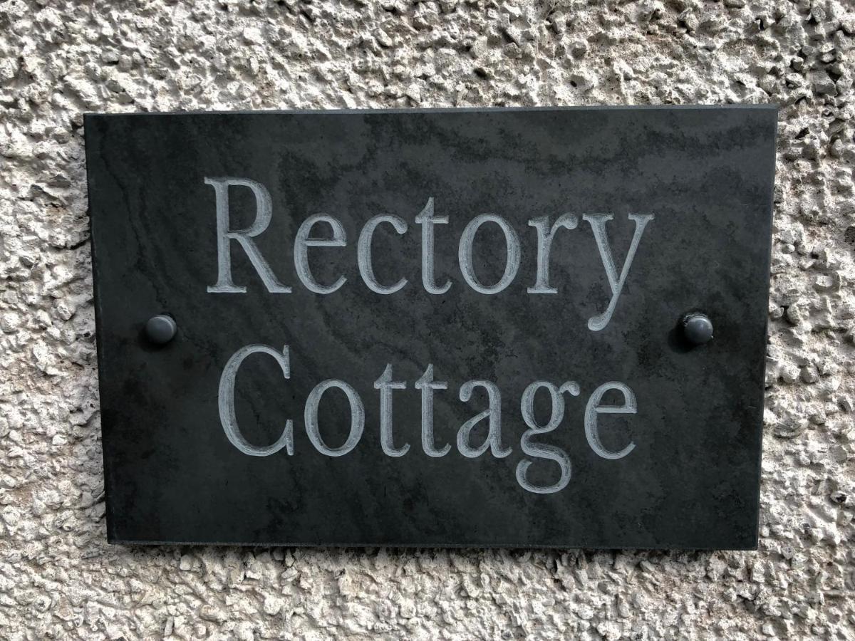 Rectory Cottage. Close To Enniskillen And Lakes. Dış mekan fotoğraf