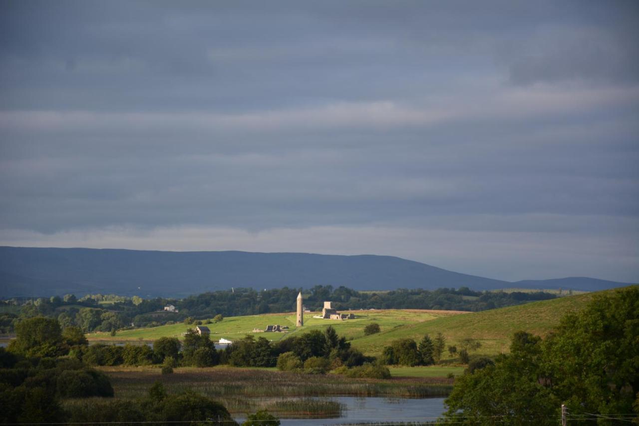 Rectory Cottage. Close To Enniskillen And Lakes. Dış mekan fotoğraf
