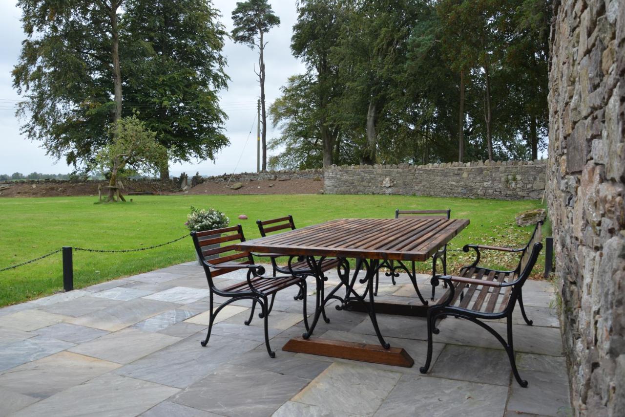 Rectory Cottage. Close To Enniskillen And Lakes. Dış mekan fotoğraf
